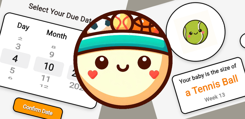 Sporty Kid App Feature